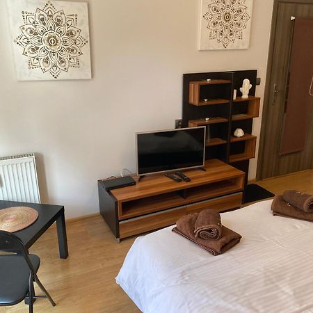 Gdanskie Apartamenty - Old Town Rooms & Apartments Dış mekan fotoğraf