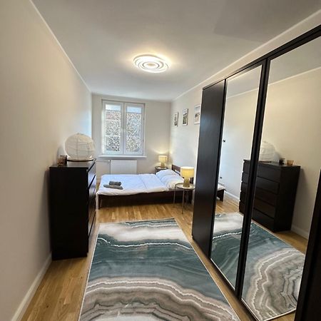 Gdanskie Apartamenty - Old Town Rooms & Apartments Dış mekan fotoğraf