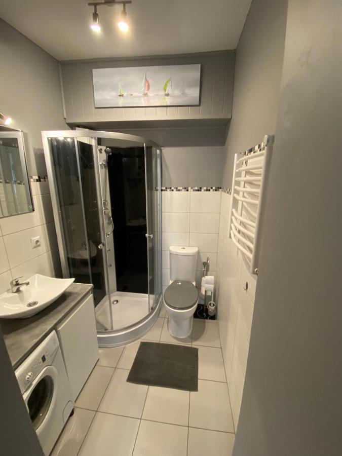Gdanskie Apartamenty - Old Town Rooms & Apartments Dış mekan fotoğraf