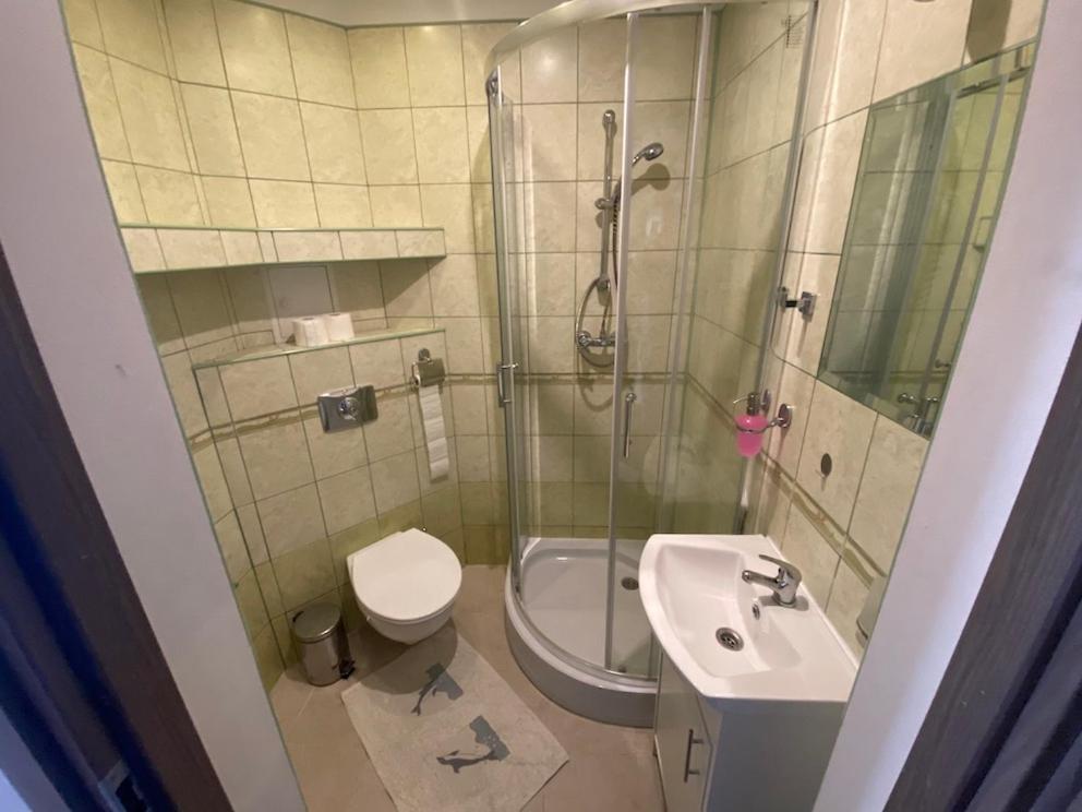 Gdanskie Apartamenty - Old Town Rooms & Apartments Dış mekan fotoğraf