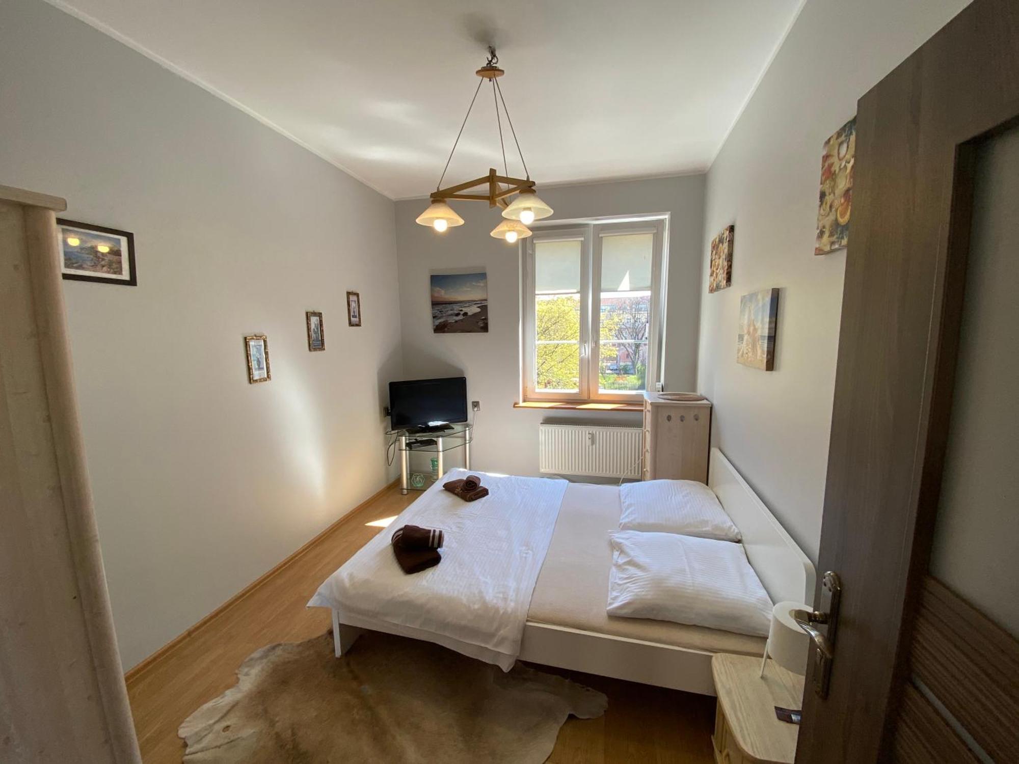 Gdanskie Apartamenty - Old Town Rooms & Apartments Dış mekan fotoğraf