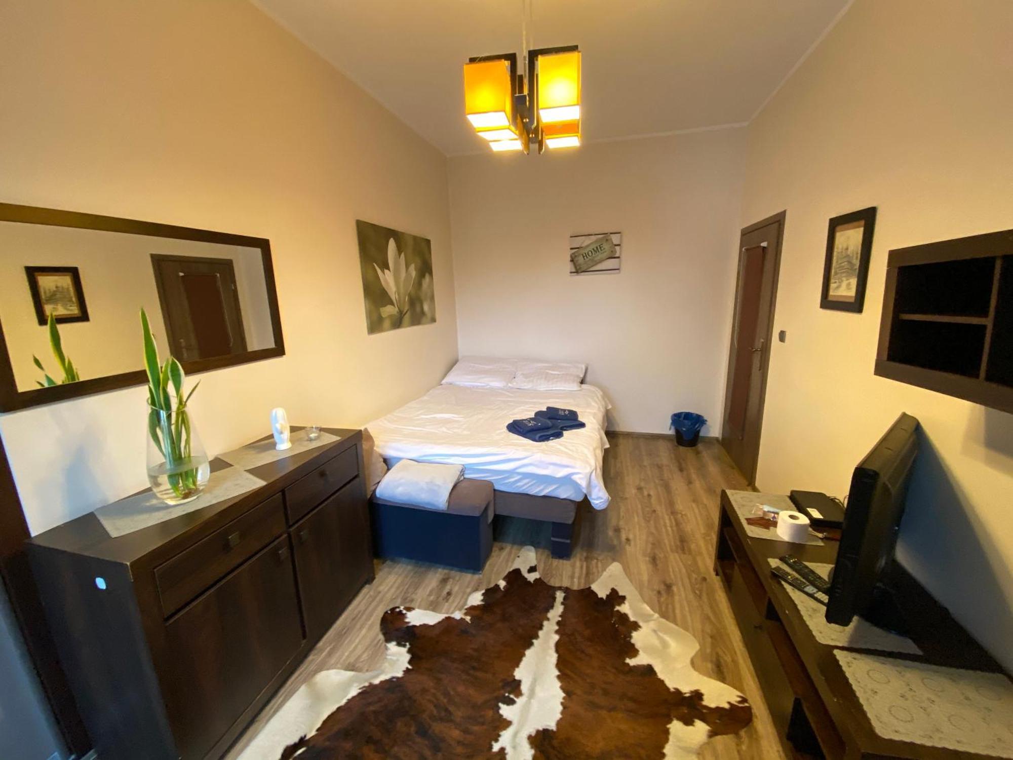Gdanskie Apartamenty - Old Town Rooms & Apartments Dış mekan fotoğraf