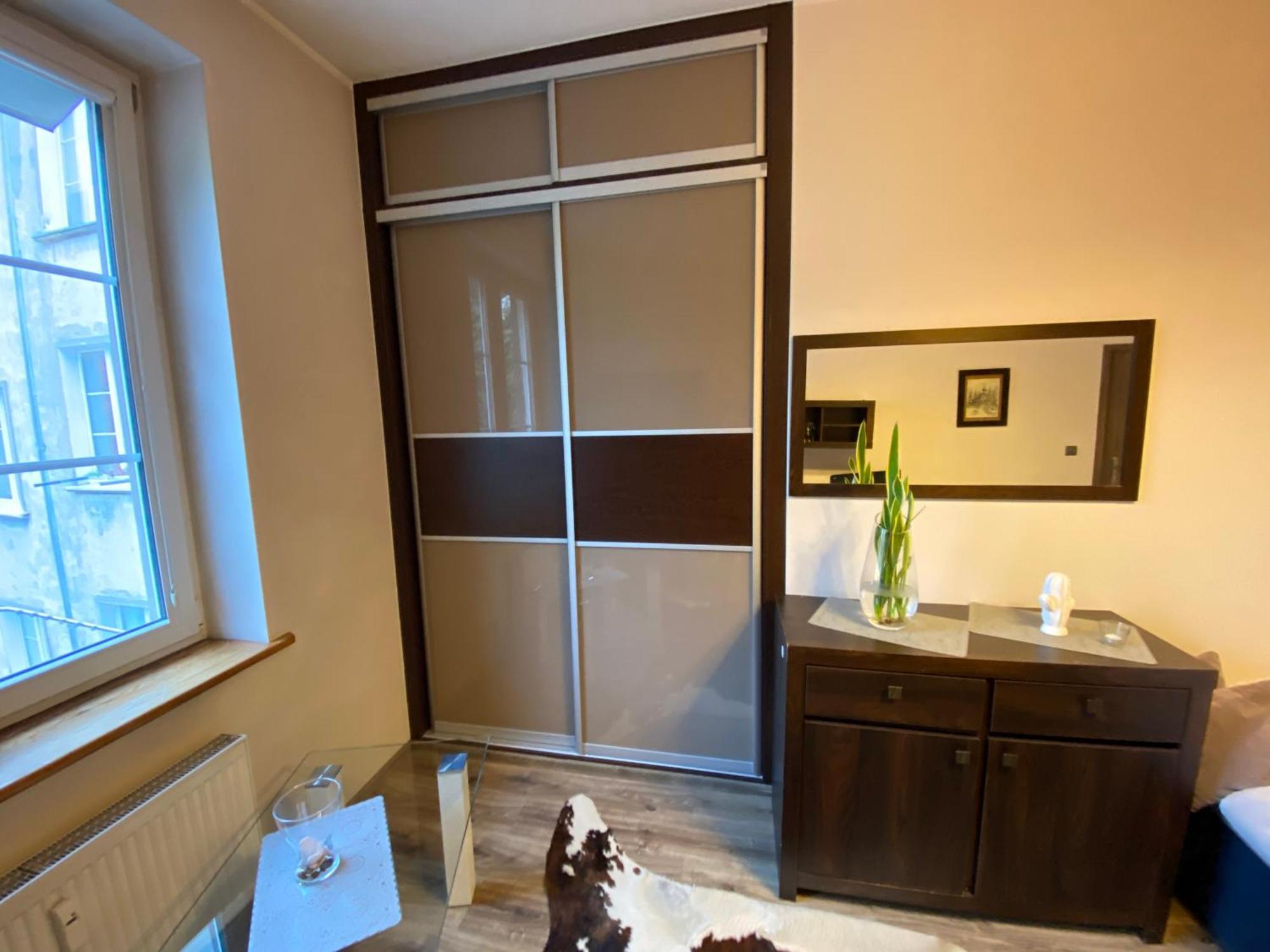 Gdanskie Apartamenty - Old Town Rooms & Apartments Dış mekan fotoğraf