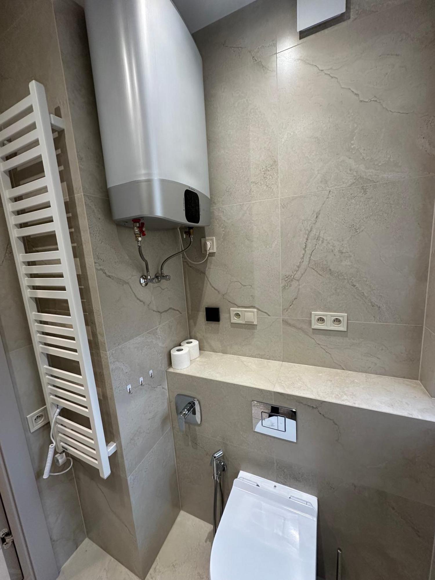 Gdanskie Apartamenty - Old Town Rooms & Apartments Dış mekan fotoğraf