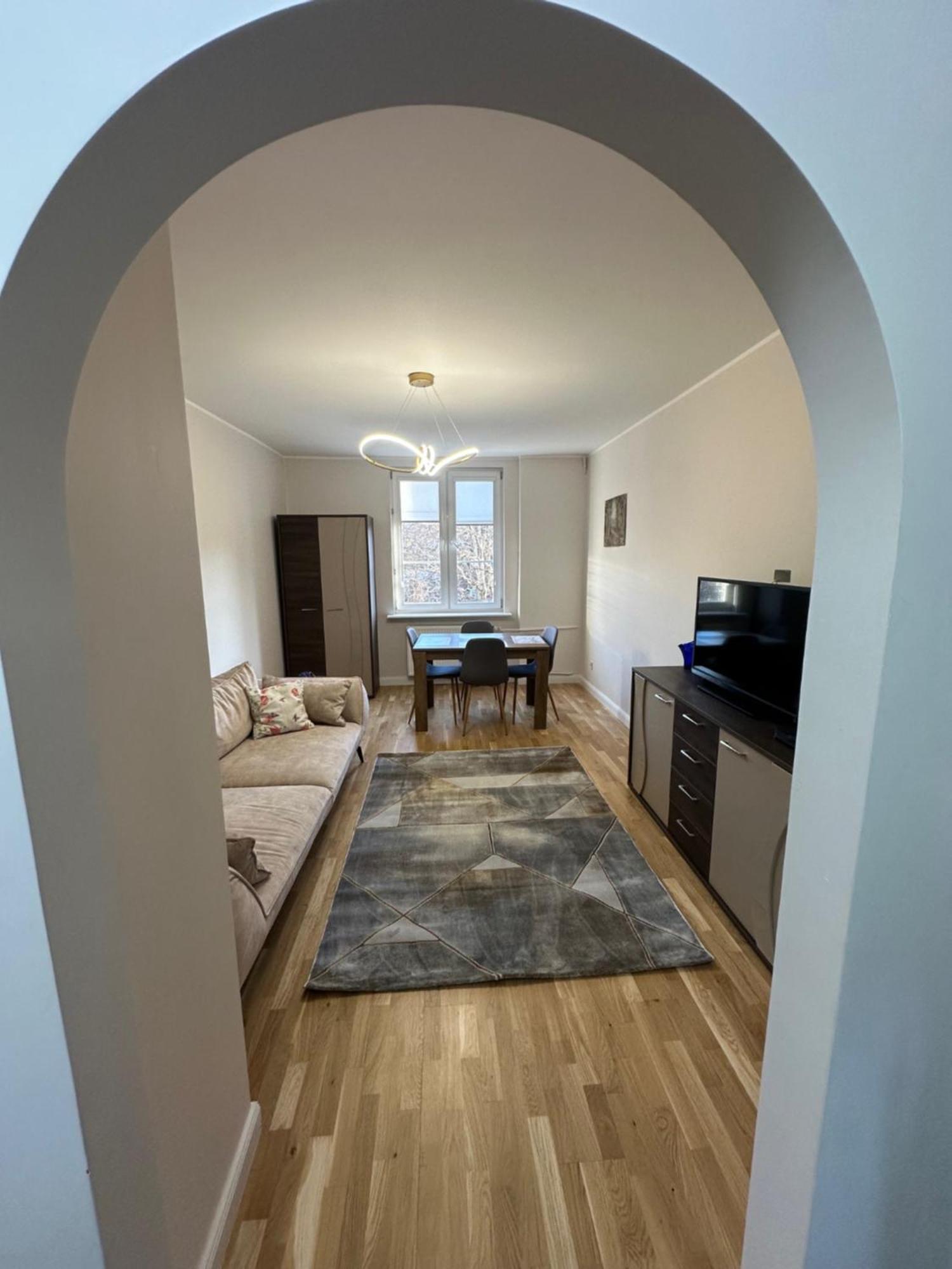 Gdanskie Apartamenty - Old Town Rooms & Apartments Dış mekan fotoğraf